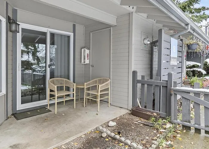 Landing Modern Apartment With Amazing Amenities